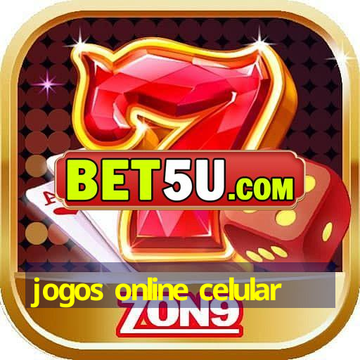 jogos online celular